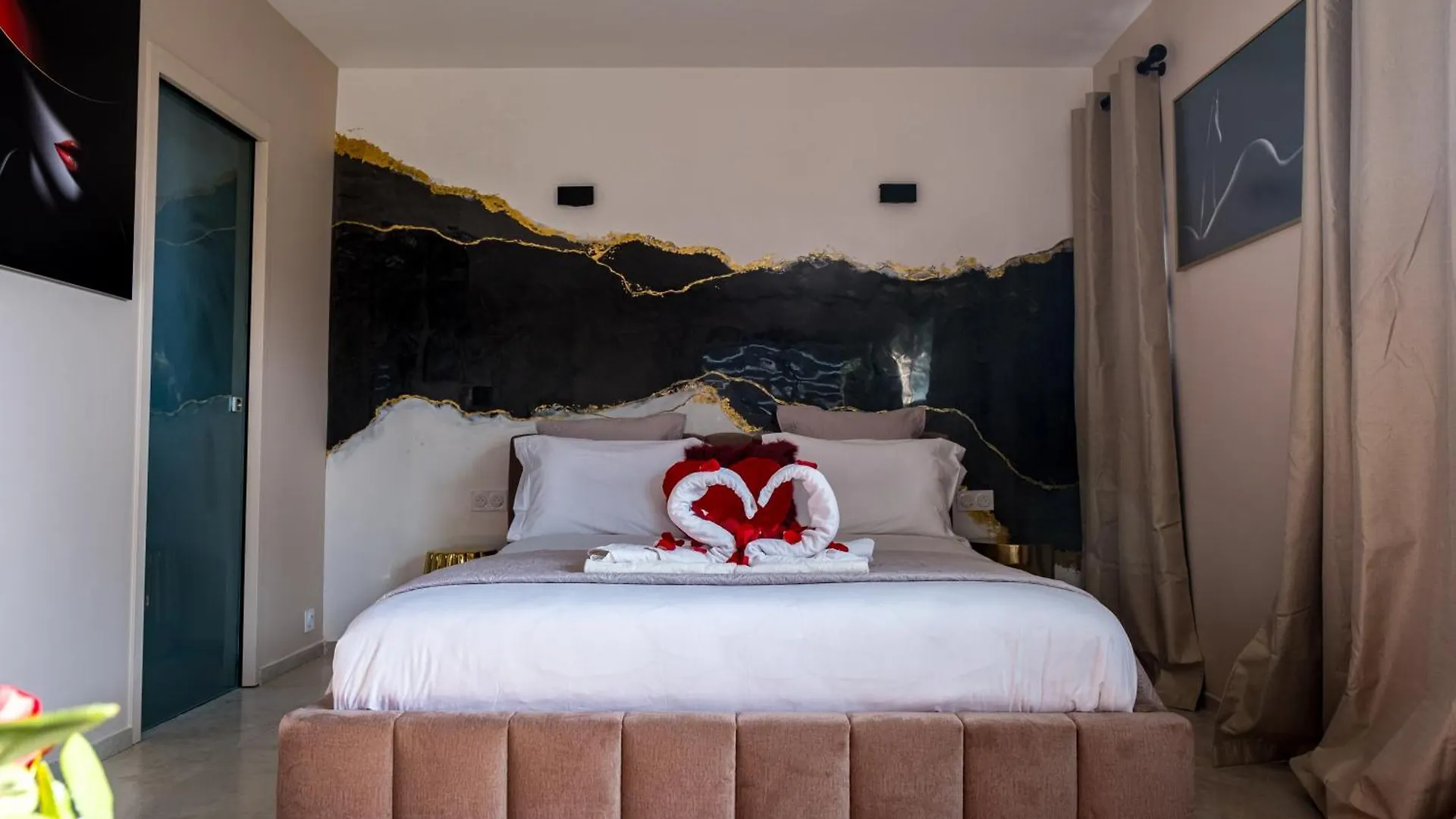 Dolce Vita, Spa, Cagnes Sur Mer Apartment