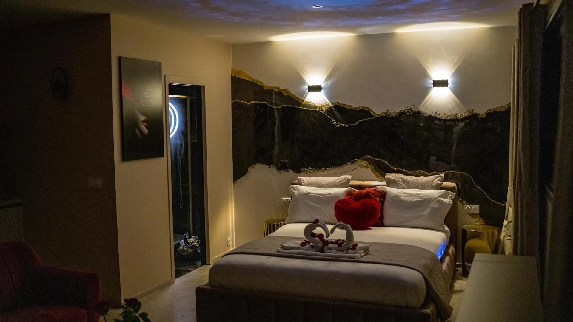 Dolce Vita, Spa, Cagnes Sur Mer 0*, Cagnes-sur-Mer France