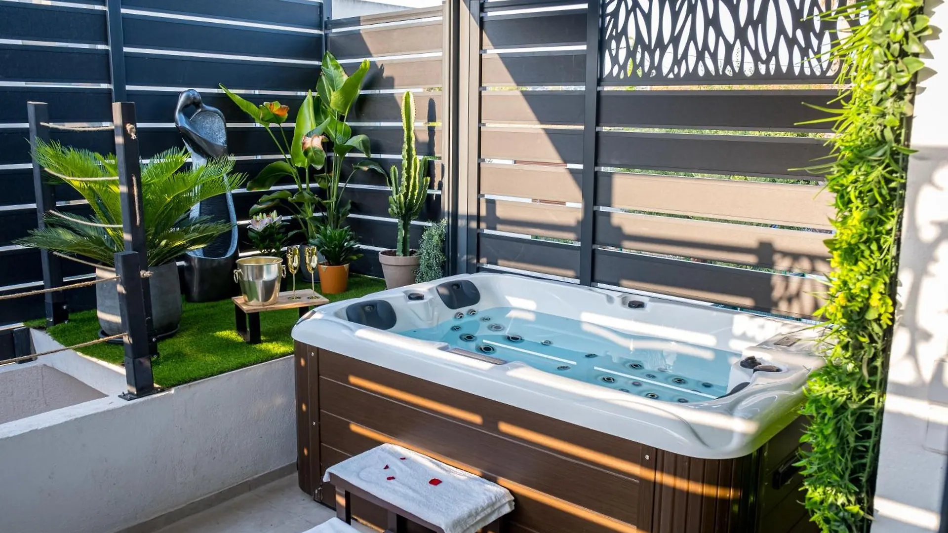 Dolce Vita, Spa, Cagnes Sur Mer